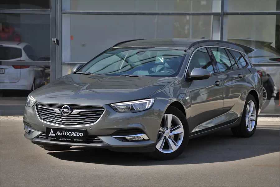 Продажа  Opel Insignia, 2017р.